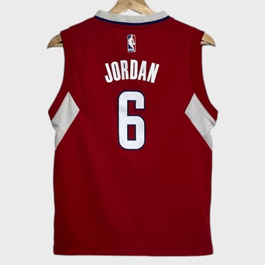 DeAndre Jordan Los Angeles Clippers Jersey Youth M