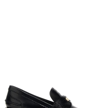 Miu Miu Women 'Penny' Loafers