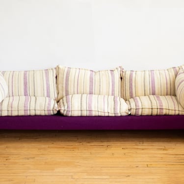 Dyrlund Rosewood Sofa