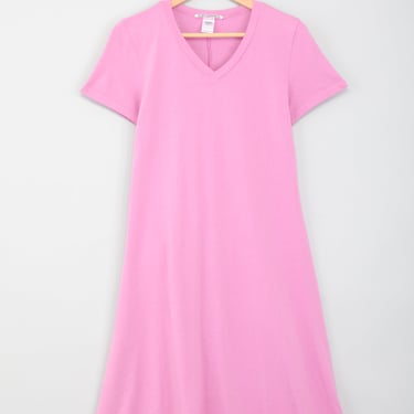 Familiar Dress in Peony