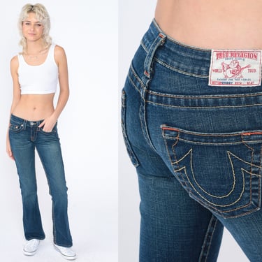 Lei Flared Jeans Y2K Jeans Low Rise Jeans Denim