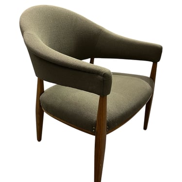 Rare Vintage Swedish Arm Chair