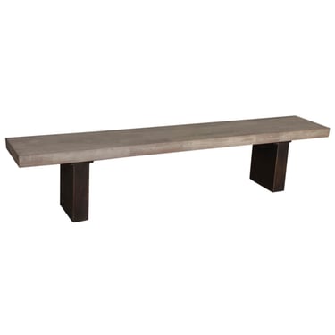 Artisan Crafted Dining Bench