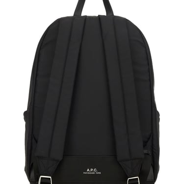 A.P.C. Men Backpack "Blake"