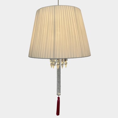 Torch Ceiling Lamp