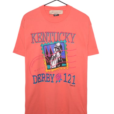 1994 Kentucky Derby Tee USA