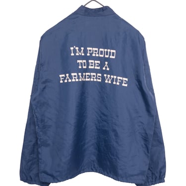 Farmer's Wife Light Jacket USA