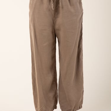 Flux Pant in Khaki