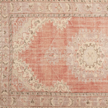 Apostolache Vintage Rug