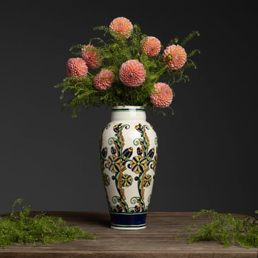 Art Deco Vase