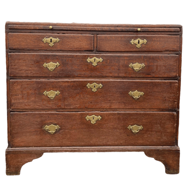 English 18th c Bachelors Chest (coming soon)