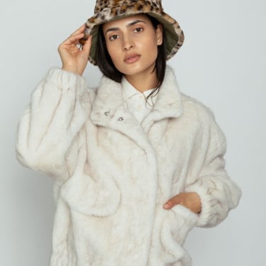 Bellerose Haryno Hat - Leopard