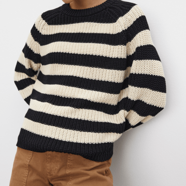 Ollie Sweater