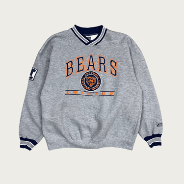 (L) Chicago Bears Sweatshirt