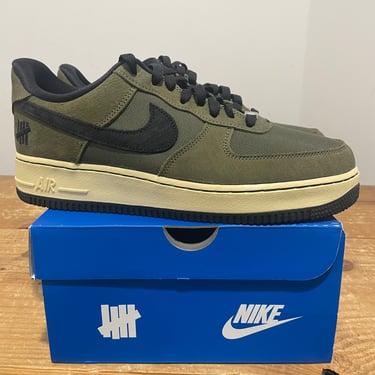 Undefeated Air Force One (Sz 9.5)