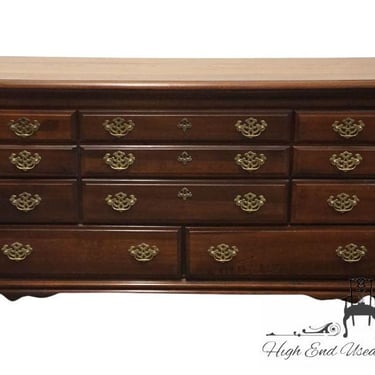 VAUGHAN BASSETT Traditional Chippendale Style 63