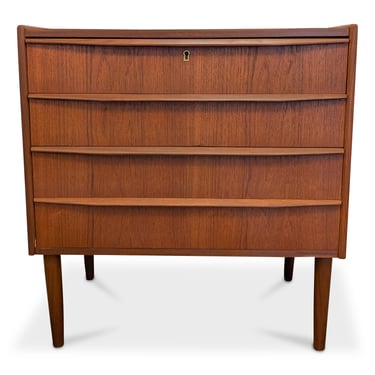 Low BoyTeak Dresser - 022540