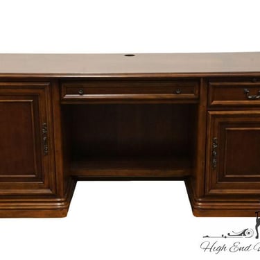 HOOKER FURNITURE Cherry Contemporary Traditional Style 76