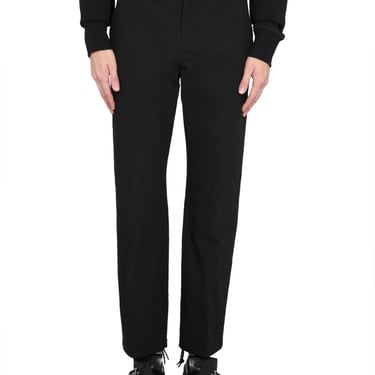 Alexander Mcqueen Men Workwear Pants