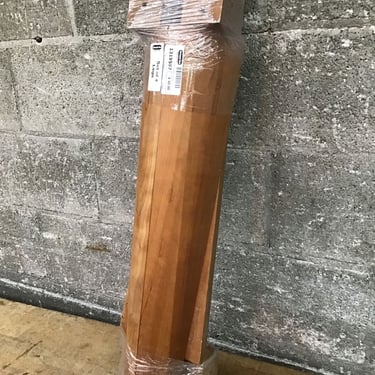 Cherry Table Leg Set (Seattle)