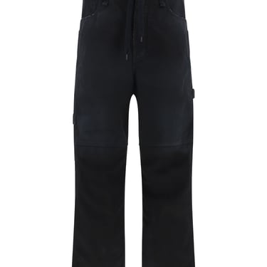 Balenciaga Men Pants