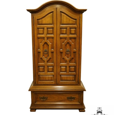 THOMASVILLE FURNITURE Monterey Collection Spanish Mediterranean 39