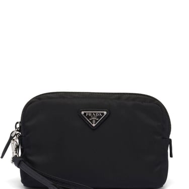 Prada Women Re-Nylon Beauty-Case