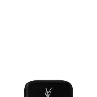 Saint Laurent Men 'Monogramme' Wallet