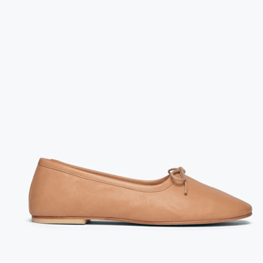 Roma Ballet Flats