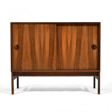 Rosewood Cabinet by HG Furniture