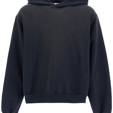 Acne Studios Distressed Hoodie With Hood Men