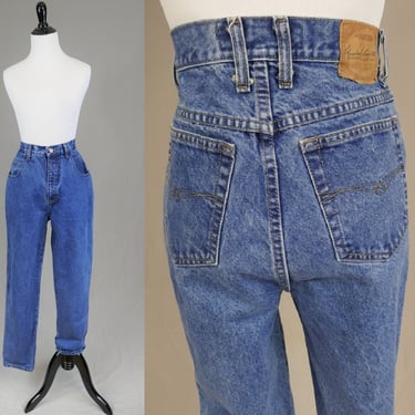 90s Gloria Vanderbilt Jeans - 28