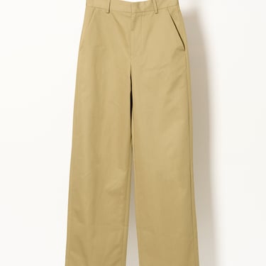 Pavot Pants Beige