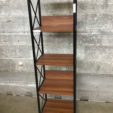 Open Bookshelf (Seattle)