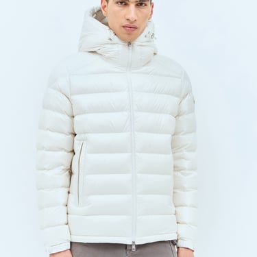 Moncler Men Besines Short Down Jacket