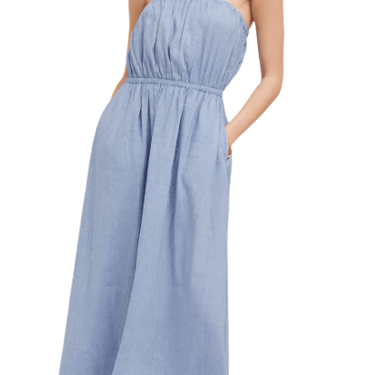 Marie Maxi Dress