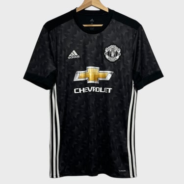 Manchester United 2017/18 Away Jersey M