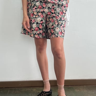 Rose Garden Shorts (M)