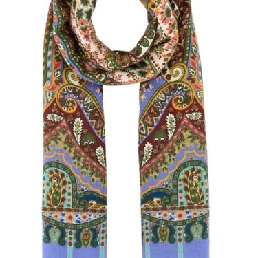 Etro Woman Sciarpa