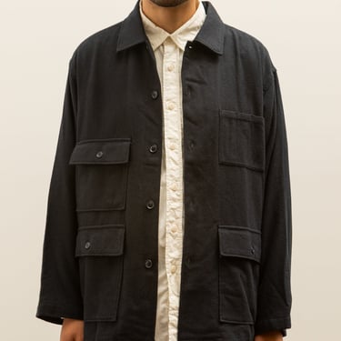 Engineered Garments Bedford Jacket, Olive | Glasswing Shop  