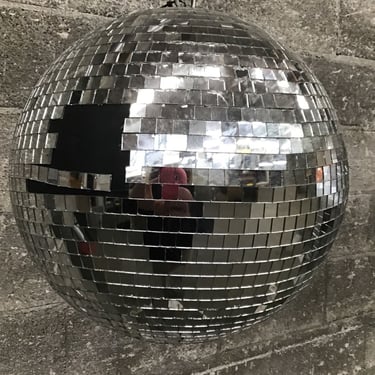 Disco Ball (Seattle)