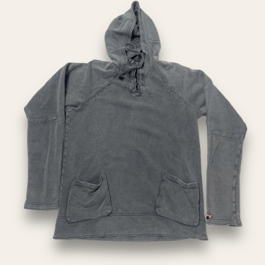 Y2K Diesel Hooded Pullover