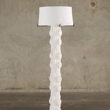 BCW WEDGE FLOOR LAMP