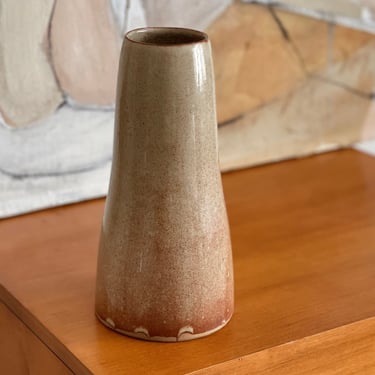 Gordon & Jane Martz | Marshall Studios | Large Ceramic Vase 