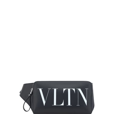 Valentino Garavani Men Valentino Garavani Vltn Fanny Pack