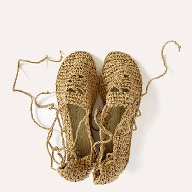 Espadrilles