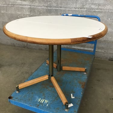 1980’s Era Dining Table (Seattle)