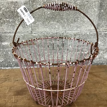 Egg Basket (Seattle)