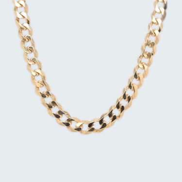 Light Cuban Chain