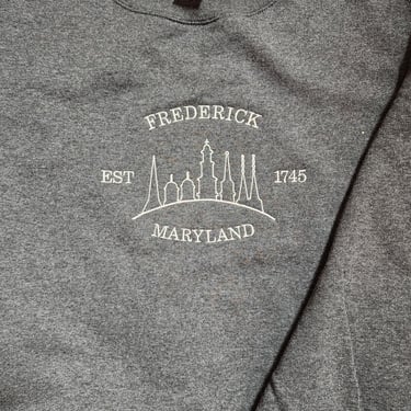 Frederick Sweatshirt